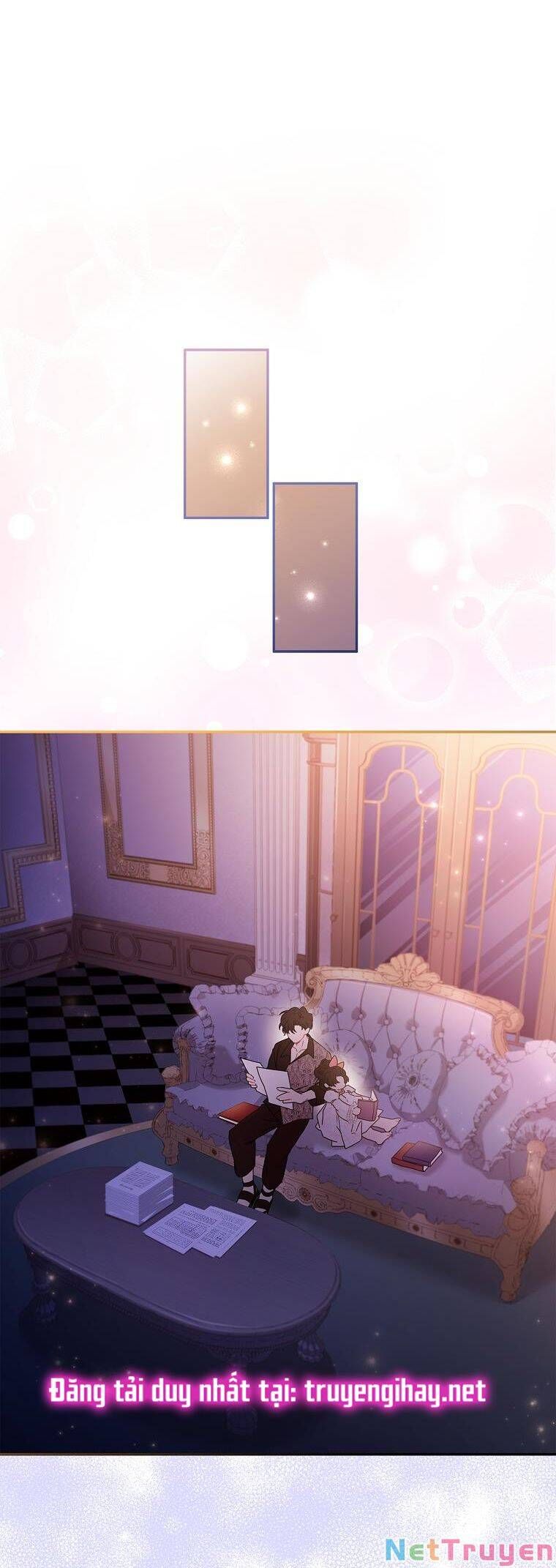 đọc truyện Ta Trở Thành Con Gái Nuôi Của Nam Chính Chương 52.2 ảnh 35 tại Thiên Thai Truyện