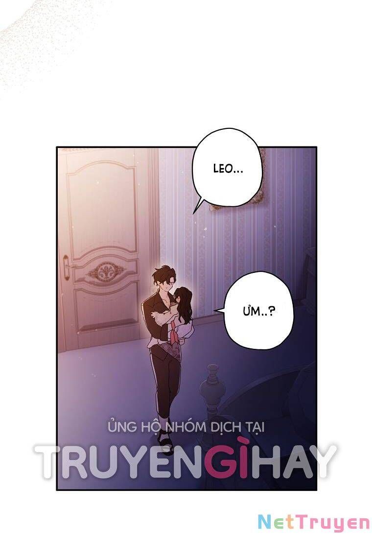 đọc truyện Ta Trở Thành Con Gái Nuôi Của Nam Chính Chương 52.2 ảnh 43 tại Thiên Thai Truyện