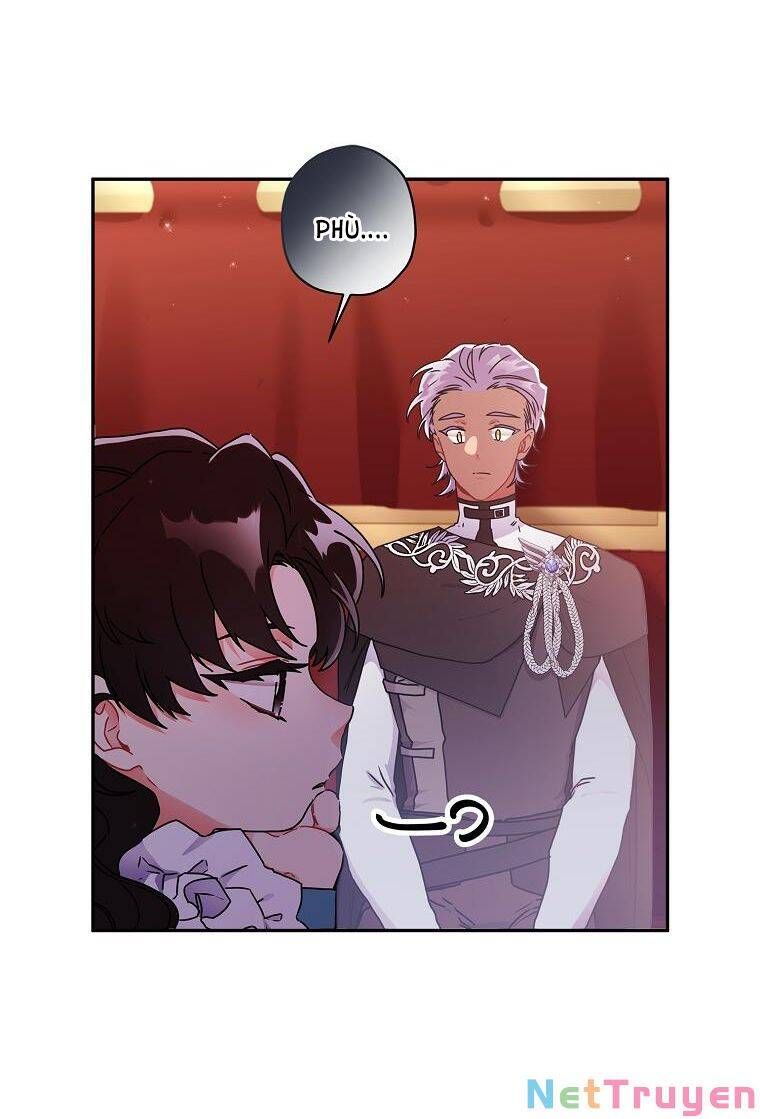 đọc truyện Ta Trở Thành Con Gái Nuôi Của Nam Chính Chương 52.2 ảnh 8 tại Thiên Thai Truyện