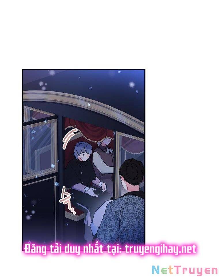 đọc truyện Ta Trở Thành Con Gái Nuôi Của Nam Chính Chương 53.1 ảnh 15 tại Thiên Thai Truyện