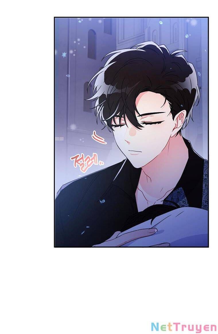 đọc truyện Ta Trở Thành Con Gái Nuôi Của Nam Chính Chương 53.1 ảnh 16 tại Thiên Thai Truyện