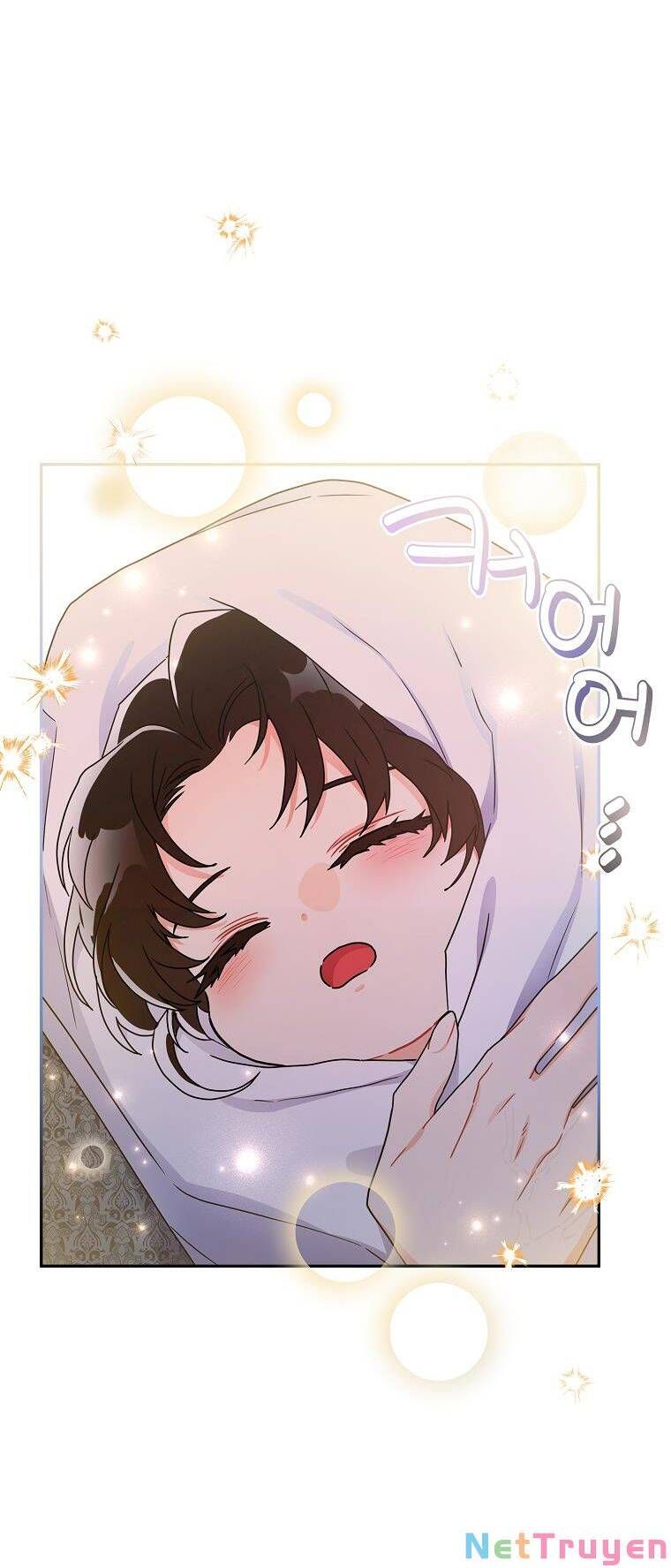 đọc truyện Ta Trở Thành Con Gái Nuôi Của Nam Chính Chương 53.1 ảnh 17 tại Thiên Thai Truyện