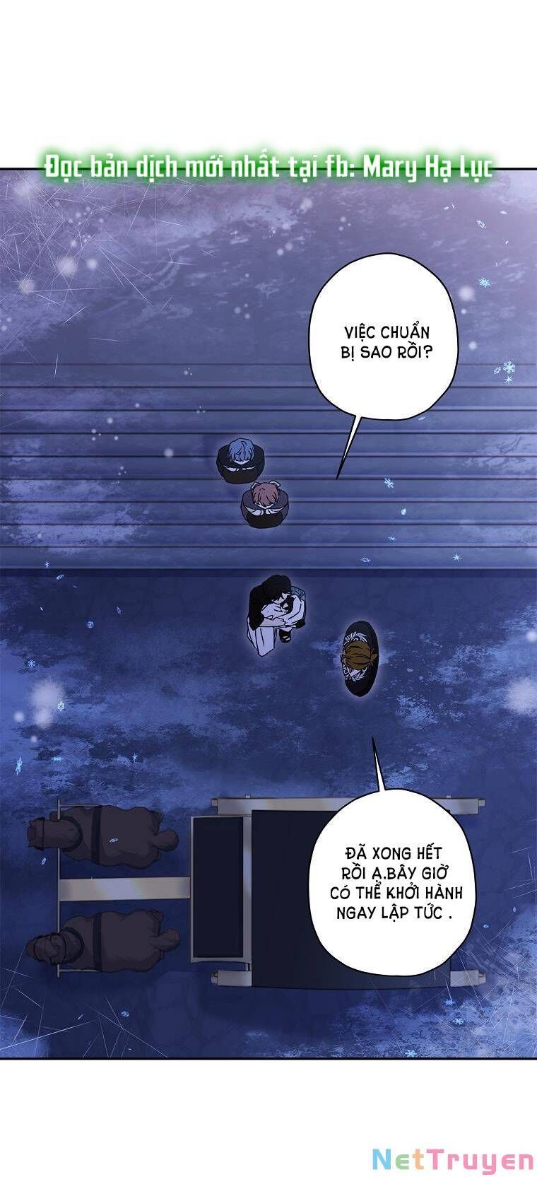 đọc truyện Ta Trở Thành Con Gái Nuôi Của Nam Chính Chương 53.1 ảnh 8 tại Thiên Thai Truyện