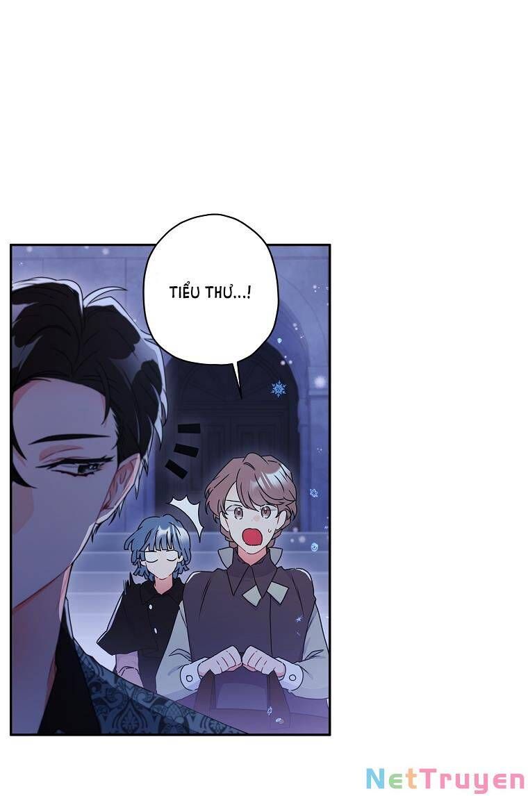 đọc truyện Ta Trở Thành Con Gái Nuôi Của Nam Chính Chương 53.1 ảnh 9 tại Thiên Thai Truyện