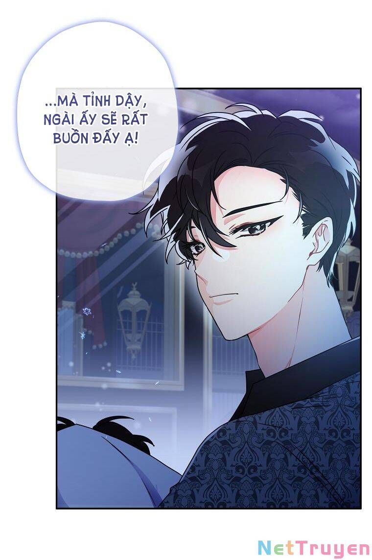 đọc truyện Ta Trở Thành Con Gái Nuôi Của Nam Chính Chương 53.1 ảnh 10 tại Thiên Thai Truyện