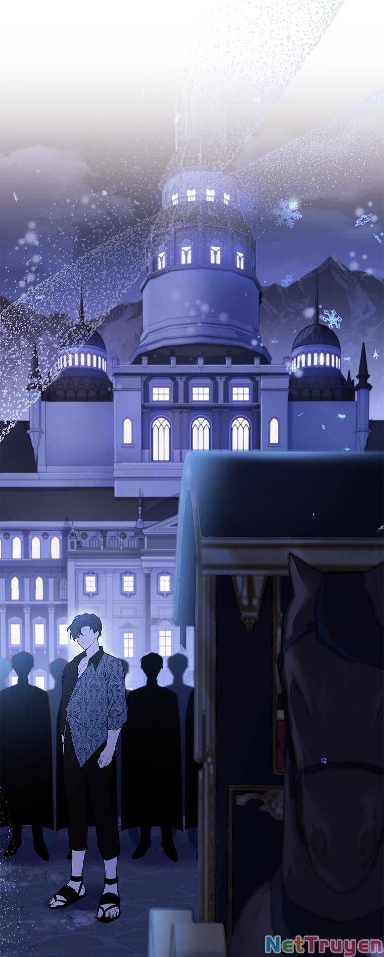 đọc truyện Ta Trở Thành Con Gái Nuôi Của Nam Chính Chương 53.2 ảnh 3 tại Thiên Thai Truyện