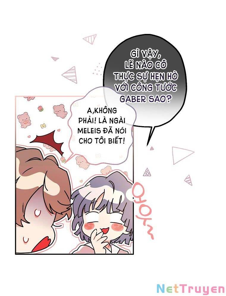 đọc truyện Ta Trở Thành Con Gái Nuôi Của Nam Chính Chương 53.2 ảnh 12 tại Thiên Thai Truyện