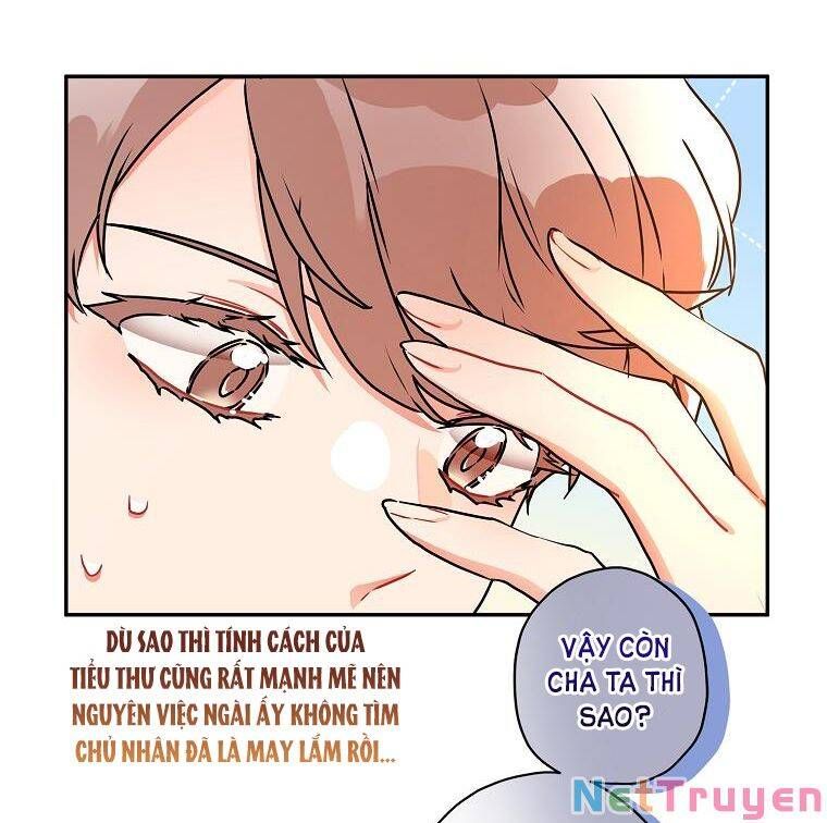 đọc truyện Ta Trở Thành Con Gái Nuôi Của Nam Chính Chương 53.2 ảnh 16 tại Thiên Thai Truyện