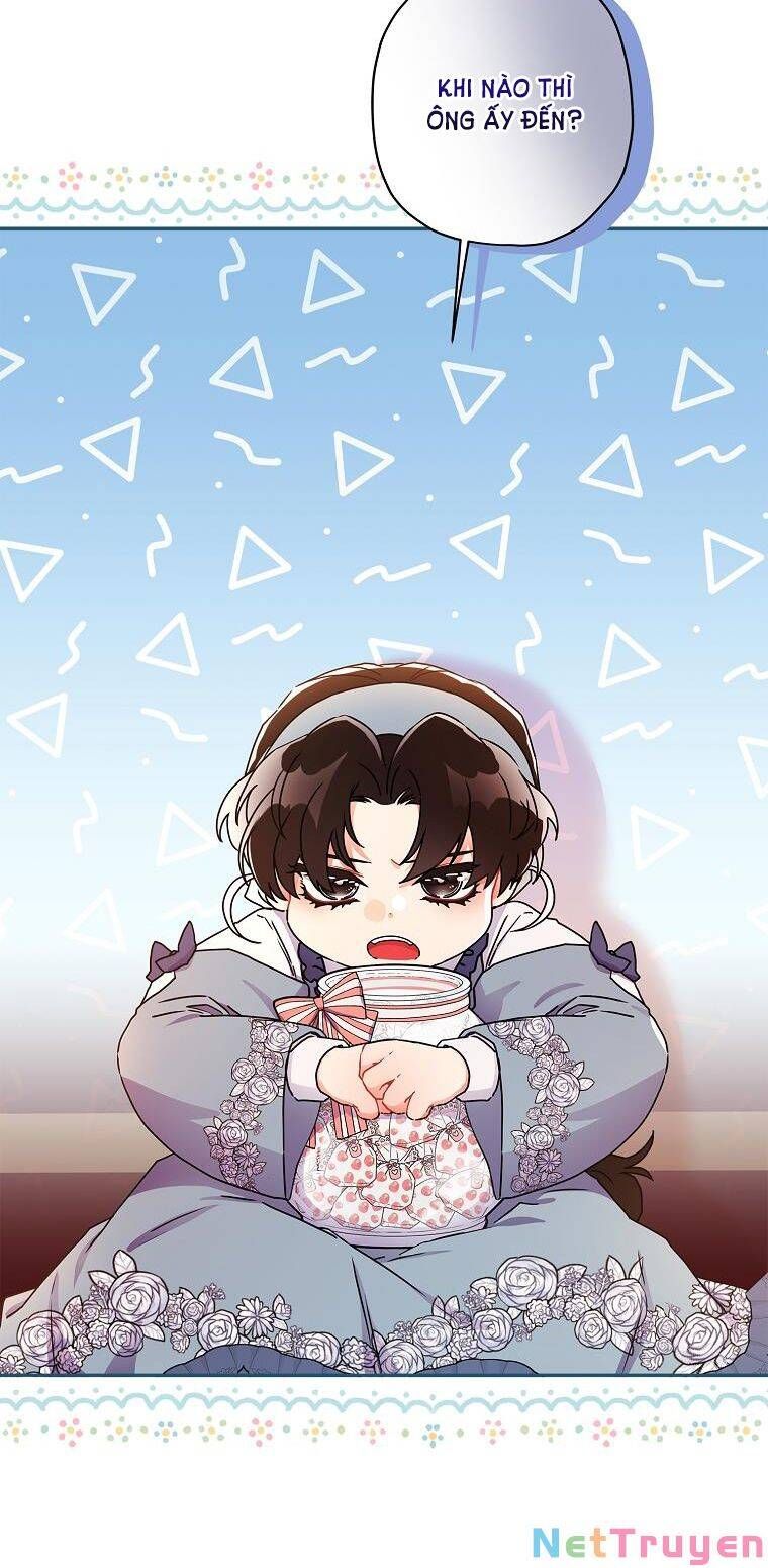 đọc truyện Ta Trở Thành Con Gái Nuôi Của Nam Chính Chương 53.2 ảnh 17 tại Thiên Thai Truyện