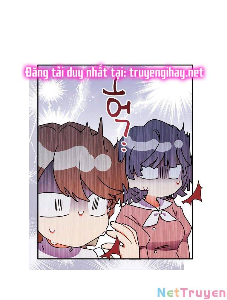 đọc truyện Ta Trở Thành Con Gái Nuôi Của Nam Chính Chương 53.2 ảnh 18 tại Thiên Thai Truyện