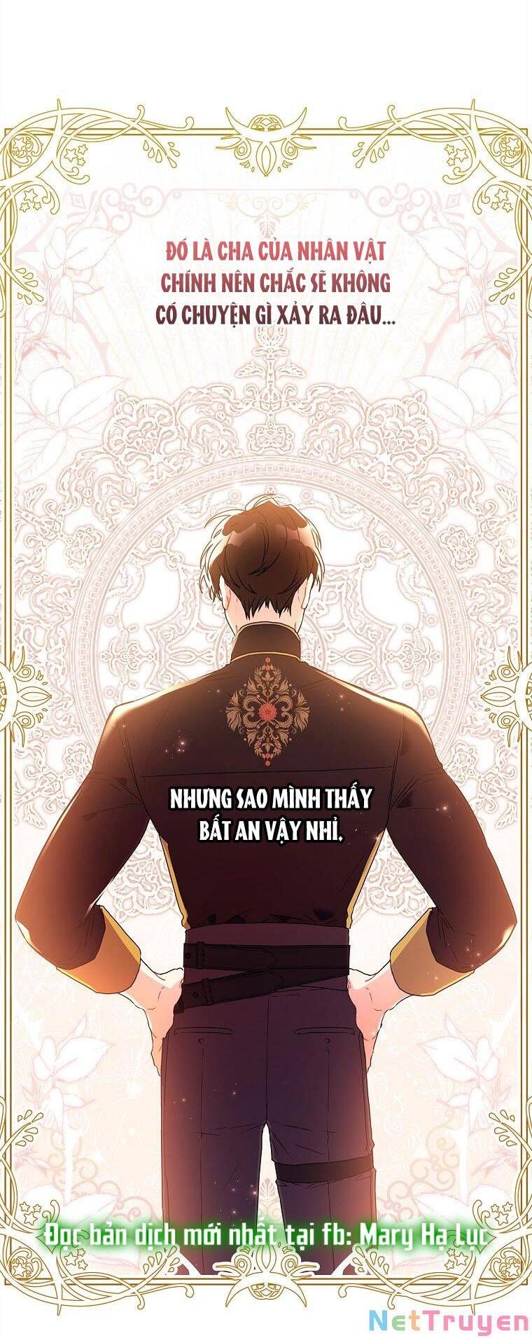 đọc truyện Ta Trở Thành Con Gái Nuôi Của Nam Chính Chương 53.2 ảnh 21 tại Thiên Thai Truyện