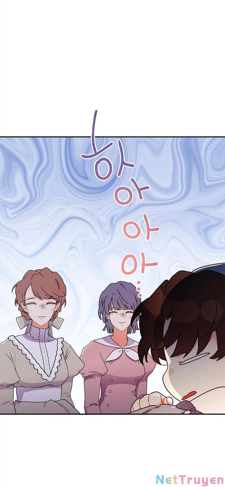 đọc truyện Ta Trở Thành Con Gái Nuôi Của Nam Chính Chương 53.2 ảnh 23 tại Thiên Thai Truyện