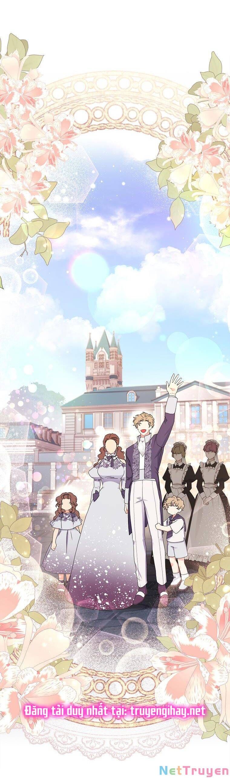 đọc truyện Ta Trở Thành Con Gái Nuôi Của Nam Chính Chương 53.2 ảnh 27 tại Thiên Thai Truyện