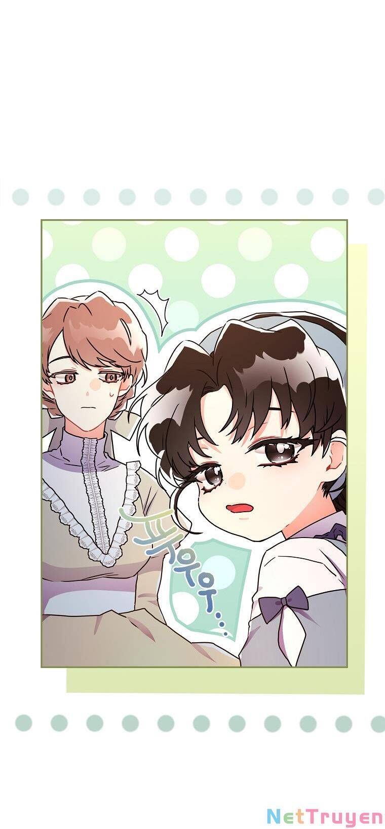 đọc truyện Ta Trở Thành Con Gái Nuôi Của Nam Chính Chương 53.2 ảnh 28 tại Thiên Thai Truyện