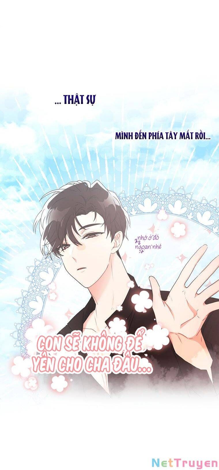 đọc truyện Ta Trở Thành Con Gái Nuôi Của Nam Chính Chương 53.2 ảnh 29 tại Thiên Thai Truyện