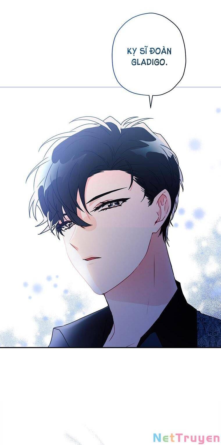 đọc truyện Ta Trở Thành Con Gái Nuôi Của Nam Chính Chương 53.2 ảnh 5 tại Thiên Thai Truyện