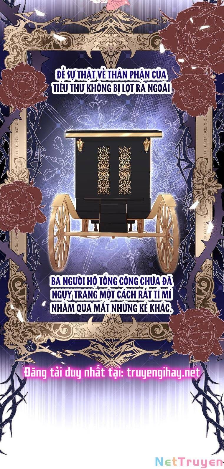 đọc truyện Ta Trở Thành Con Gái Nuôi Của Nam Chính Chương 53.2 ảnh 37 tại Thiên Thai Truyện