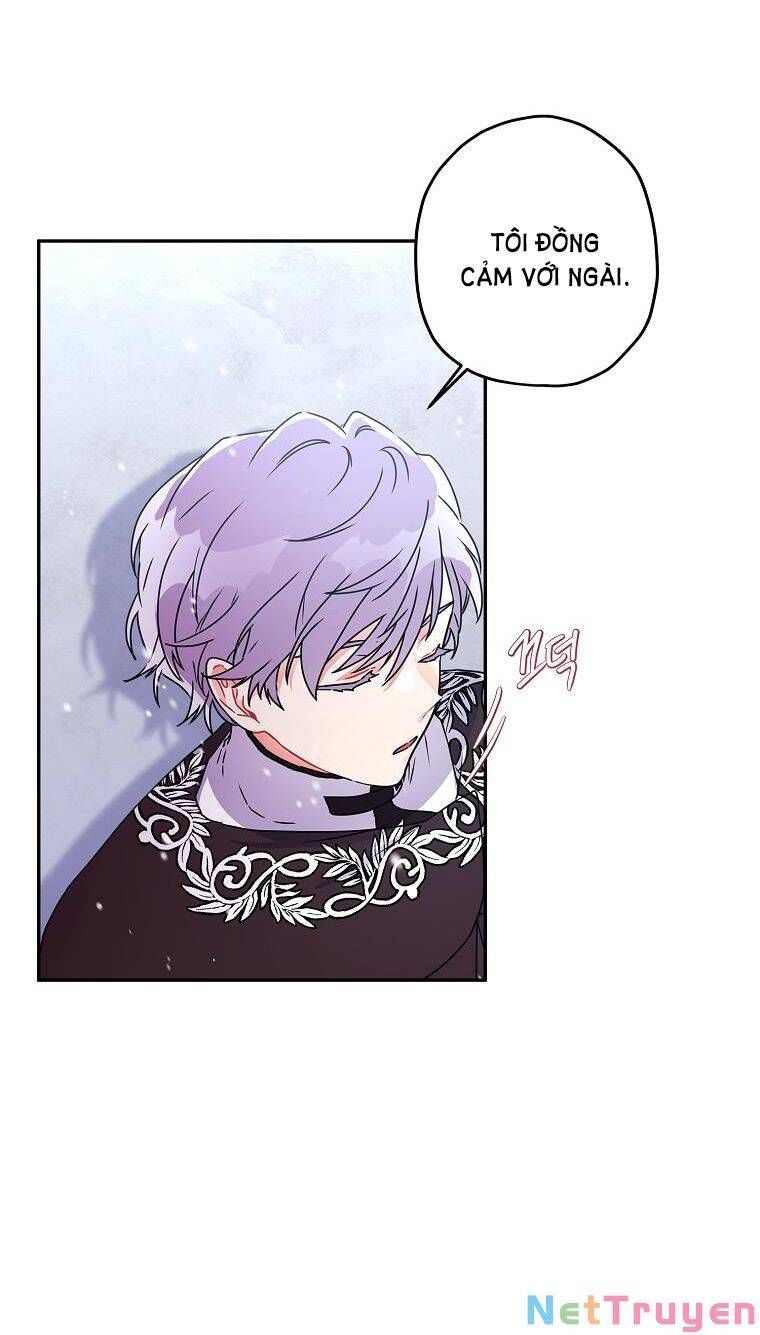 đọc truyện Ta Trở Thành Con Gái Nuôi Của Nam Chính Chương 53.2 ảnh 39 tại Thiên Thai Truyện