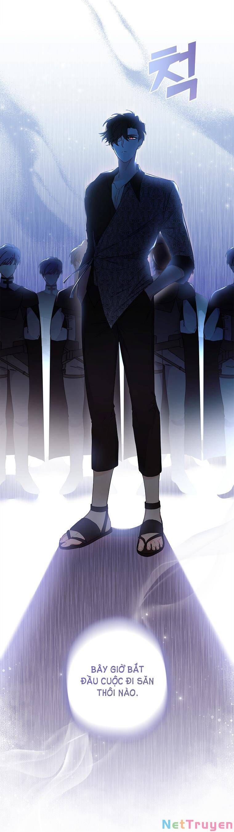 đọc truyện Ta Trở Thành Con Gái Nuôi Của Nam Chính Chương 53.2 ảnh 6 tại Thiên Thai Truyện