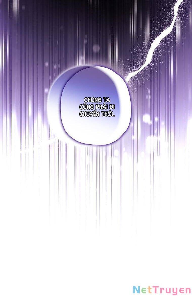 đọc truyện Ta Trở Thành Con Gái Nuôi Của Nam Chính Chương 53.2 ảnh 46 tại Thiên Thai Truyện