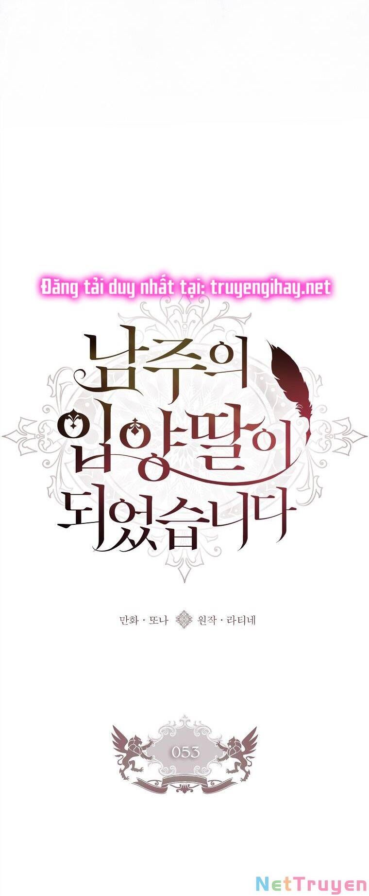 đọc truyện Ta Trở Thành Con Gái Nuôi Của Nam Chính Chương 53.2 ảnh 7 tại Thiên Thai Truyện