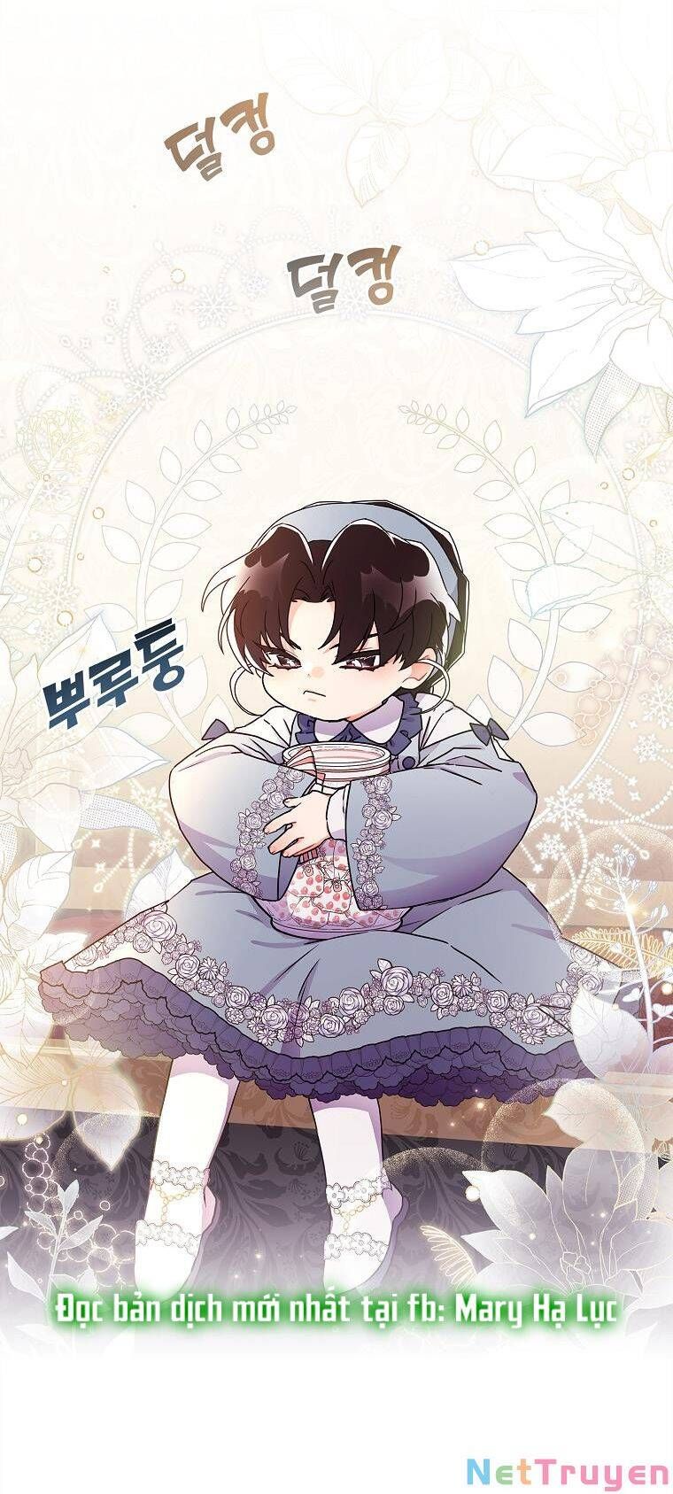 đọc truyện Ta Trở Thành Con Gái Nuôi Của Nam Chính Chương 53.2 ảnh 9 tại Thiên Thai Truyện