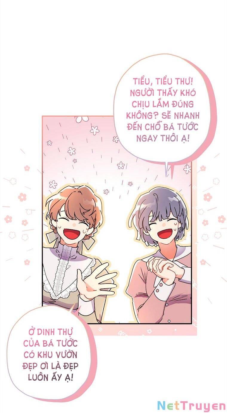 đọc truyện Ta Trở Thành Con Gái Nuôi Của Nam Chính Chương 53.2 ảnh 10 tại Thiên Thai Truyện