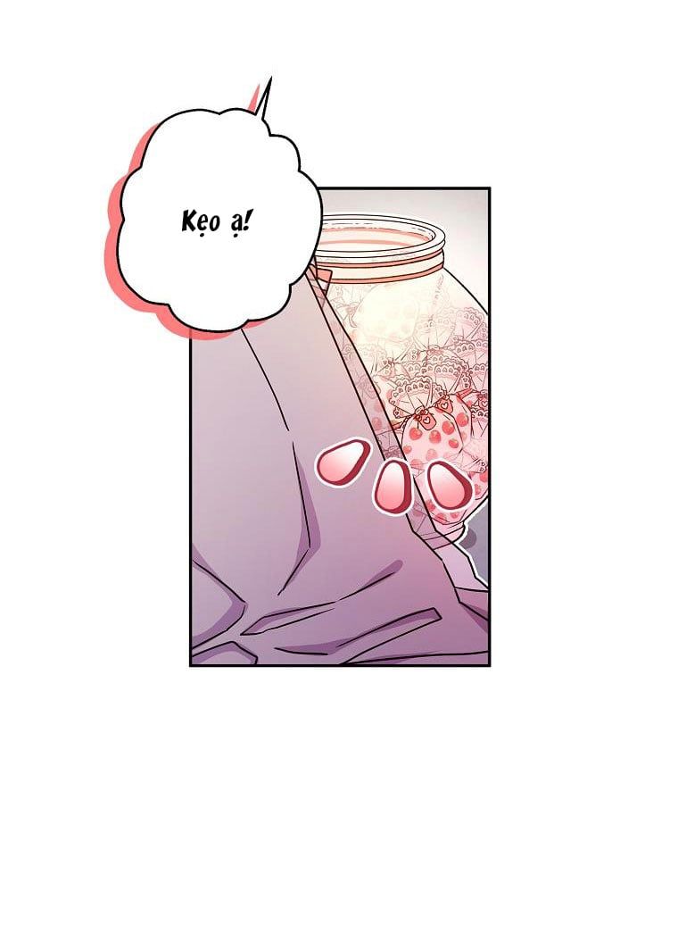 đọc truyện Ta Trở Thành Con Gái Nuôi Của Nam Chính Chương 54.1 ảnh 17 tại Thiên Thai Truyện