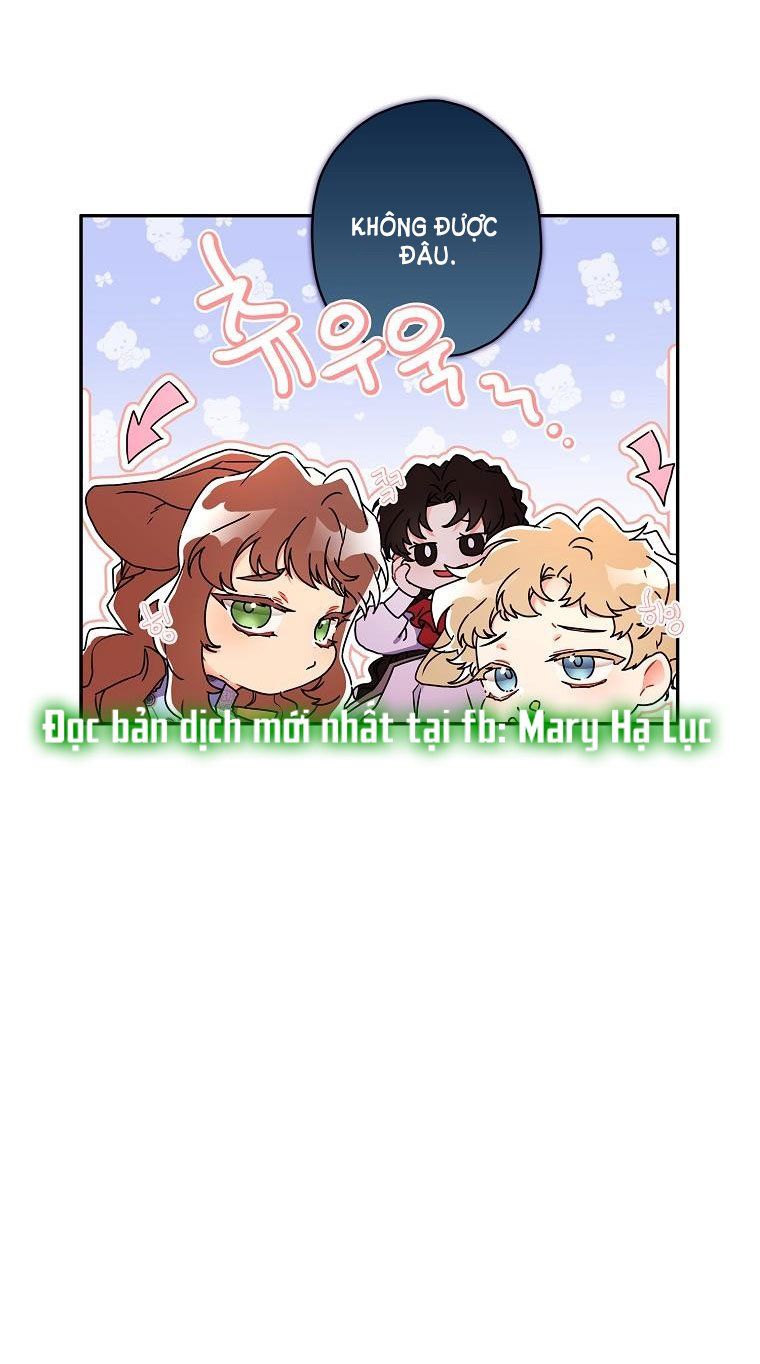 đọc truyện Ta Trở Thành Con Gái Nuôi Của Nam Chính Chương 54.1 ảnh 19 tại Thiên Thai Truyện