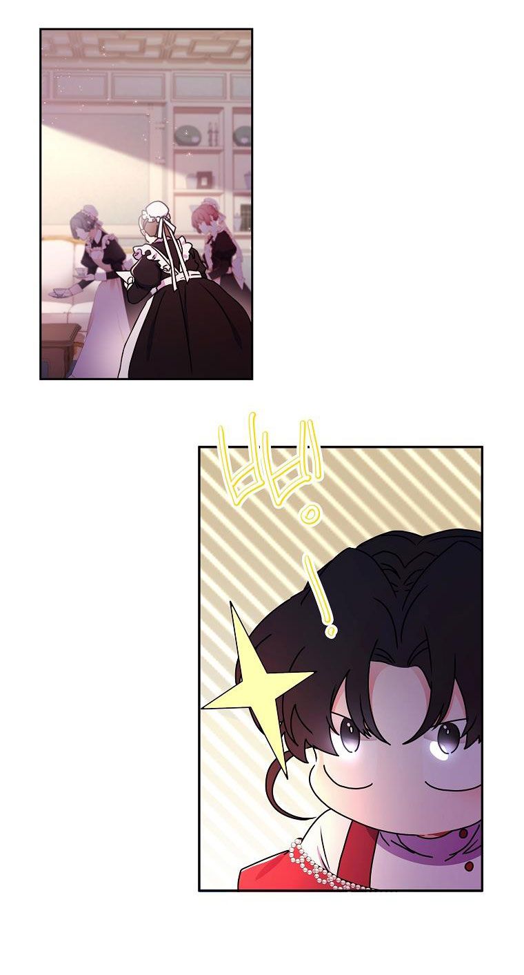 đọc truyện Ta Trở Thành Con Gái Nuôi Của Nam Chính Chương 54.1 ảnh 20 tại Thiên Thai Truyện