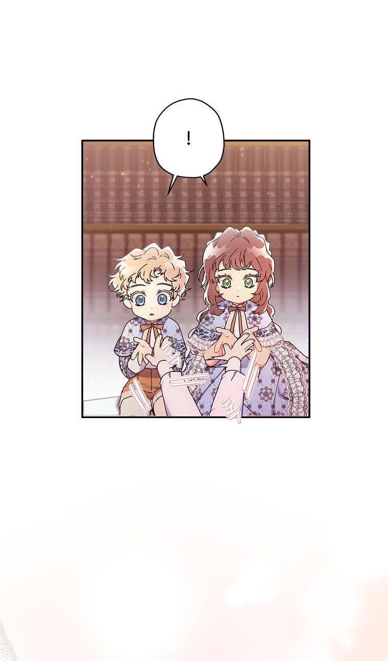 đọc truyện Ta Trở Thành Con Gái Nuôi Của Nam Chính Chương 54.1 ảnh 21 tại Thiên Thai Truyện