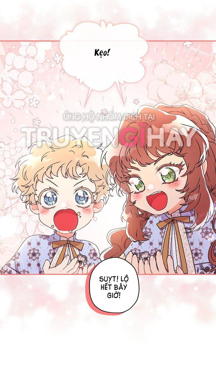 đọc truyện Ta Trở Thành Con Gái Nuôi Của Nam Chính Chương 54.1 ảnh 23 tại Thiên Thai Truyện