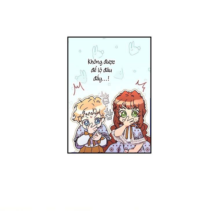 đọc truyện Ta Trở Thành Con Gái Nuôi Của Nam Chính Chương 54.1 ảnh 24 tại Thiên Thai Truyện