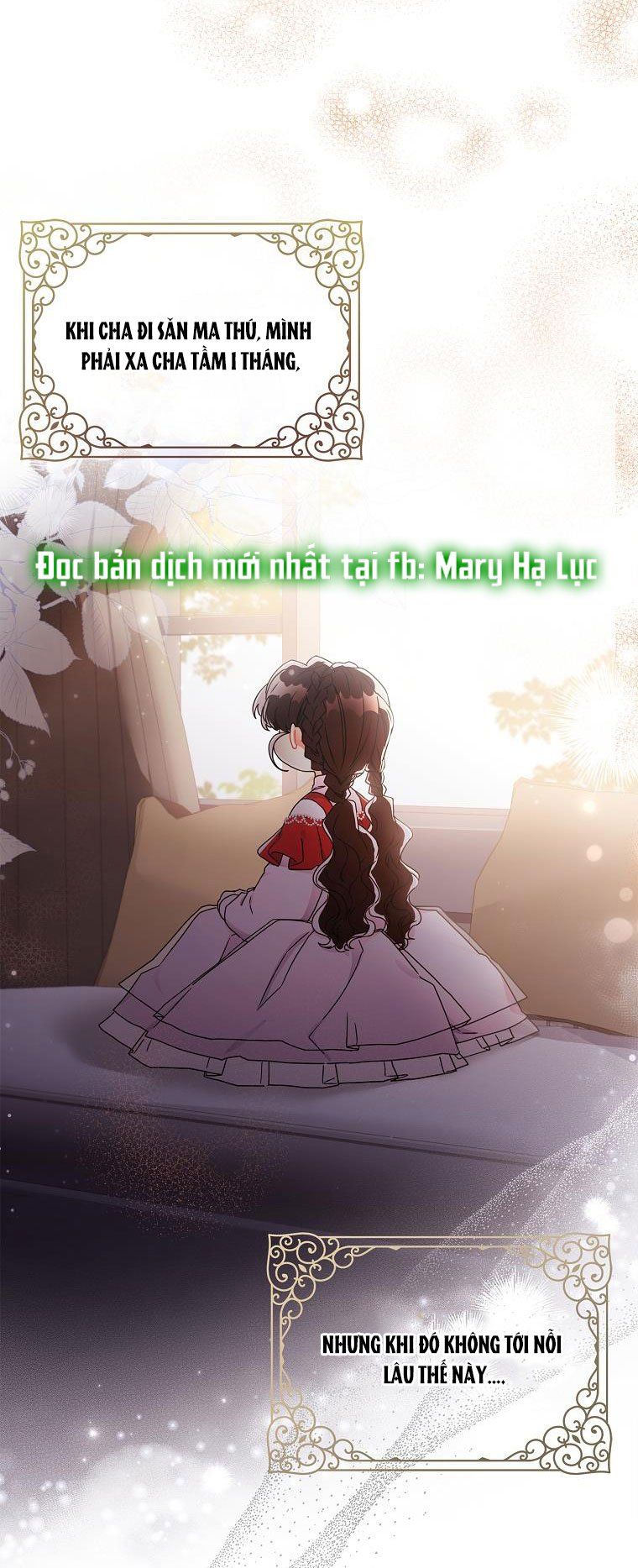 đọc truyện Ta Trở Thành Con Gái Nuôi Của Nam Chính Chương 54.1 ảnh 28 tại Thiên Thai Truyện