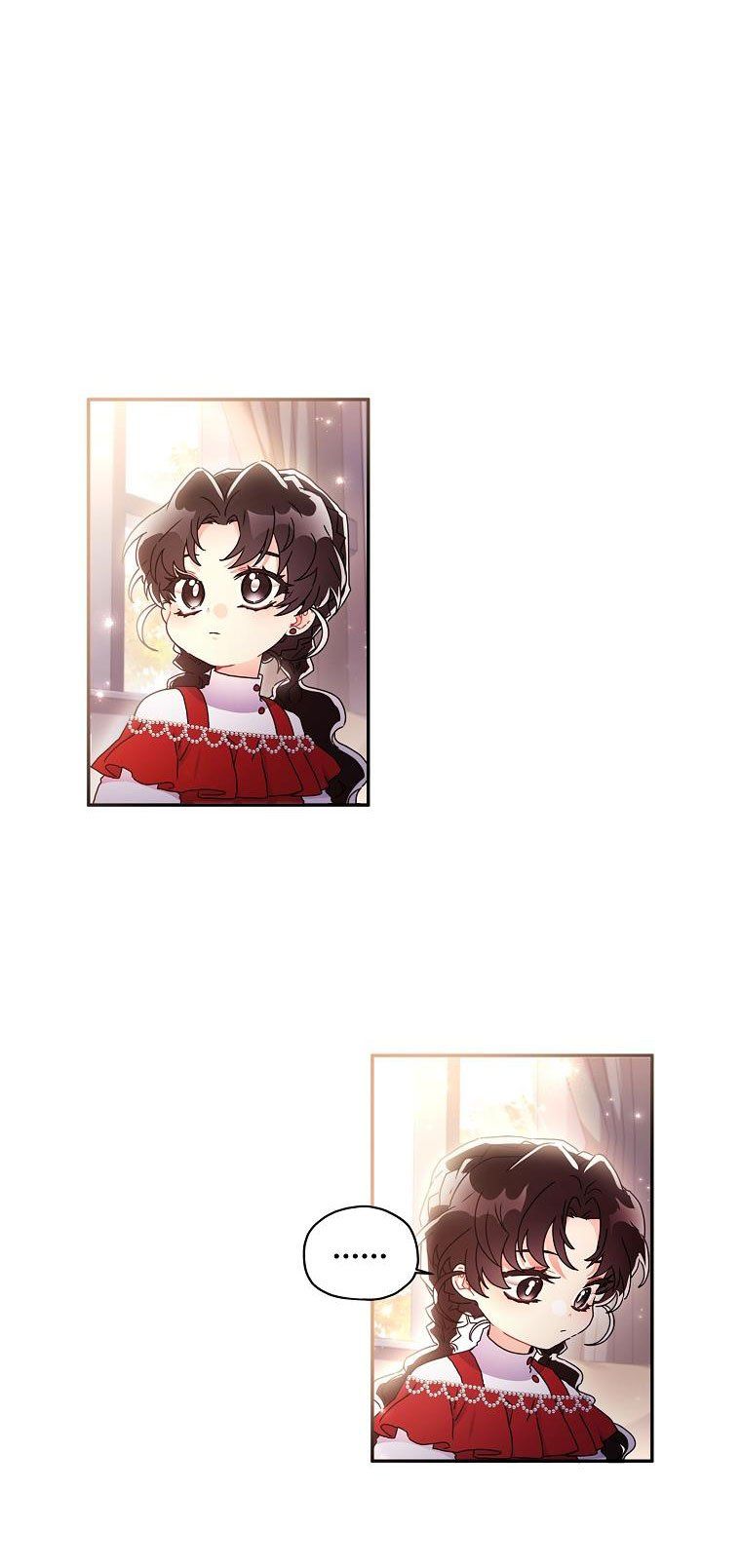 đọc truyện Ta Trở Thành Con Gái Nuôi Của Nam Chính Chương 54.1 ảnh 36 tại Thiên Thai Truyện