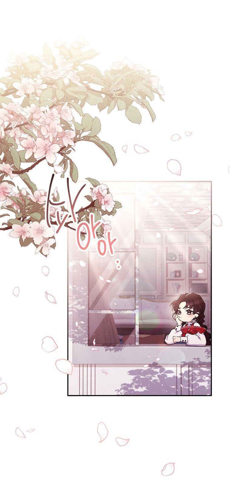 đọc truyện Ta Trở Thành Con Gái Nuôi Của Nam Chính Chương 54.1 ảnh 8 tại Thiên Thai Truyện