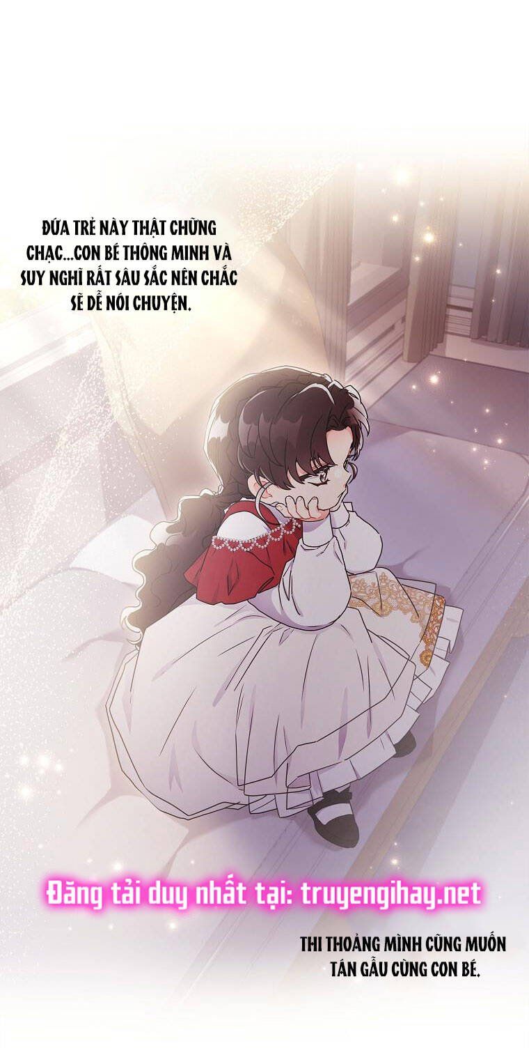 đọc truyện Ta Trở Thành Con Gái Nuôi Của Nam Chính Chương 54.2 ảnh 18 tại Thiên Thai Truyện