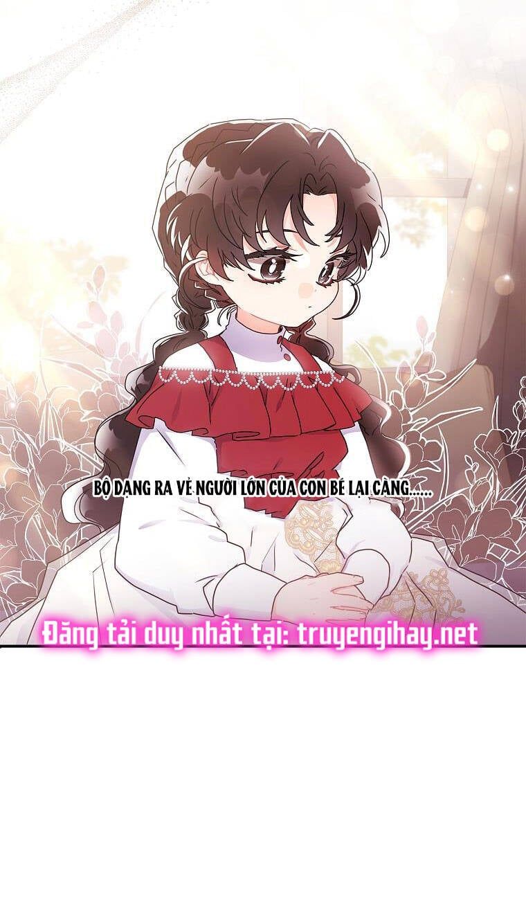 đọc truyện Ta Trở Thành Con Gái Nuôi Của Nam Chính Chương 54.2 ảnh 10 tại Thiên Thai Truyện