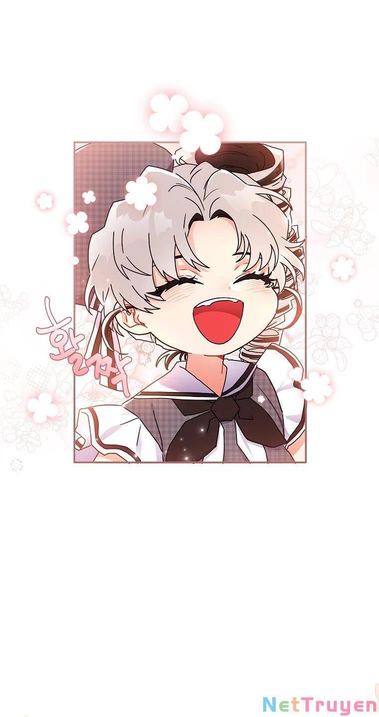 đọc truyện Ta Trở Thành Con Gái Nuôi Của Nam Chính Chương 55.1 ảnh 14 tại Thiên Thai Truyện