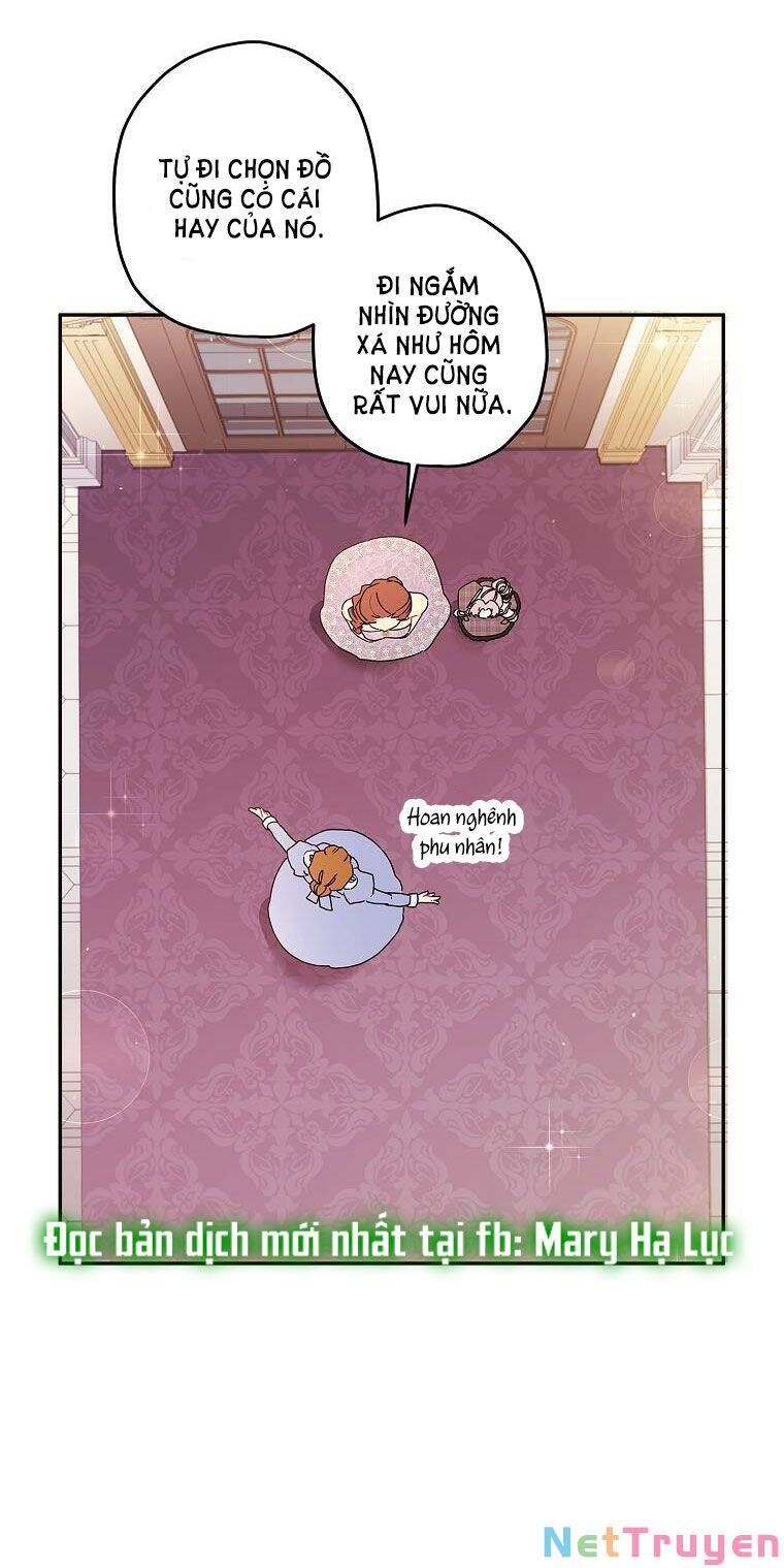 đọc truyện Ta Trở Thành Con Gái Nuôi Của Nam Chính Chương 55.1 ảnh 19 tại Thiên Thai Truyện