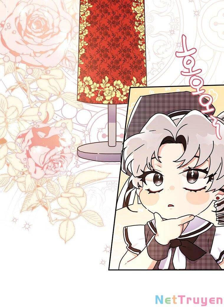 đọc truyện Ta Trở Thành Con Gái Nuôi Của Nam Chính Chương 55.1 ảnh 23 tại Thiên Thai Truyện