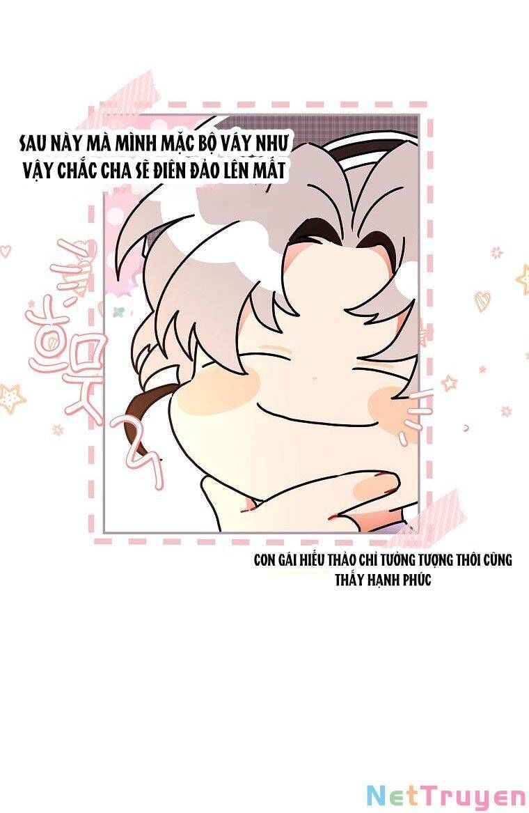 đọc truyện Ta Trở Thành Con Gái Nuôi Của Nam Chính Chương 55.1 ảnh 25 tại Thiên Thai Truyện