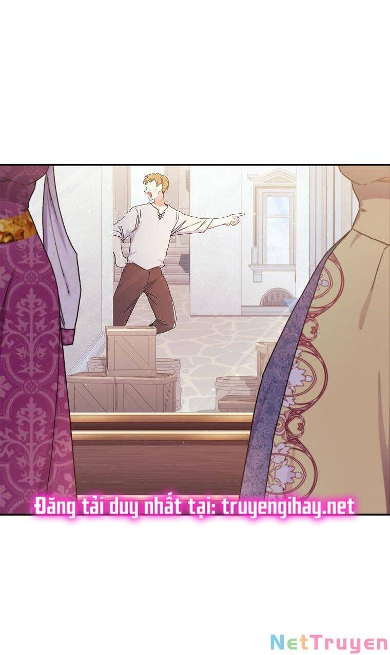 đọc truyện Ta Trở Thành Con Gái Nuôi Của Nam Chính Chương 55.1 ảnh 29 tại Thiên Thai Truyện