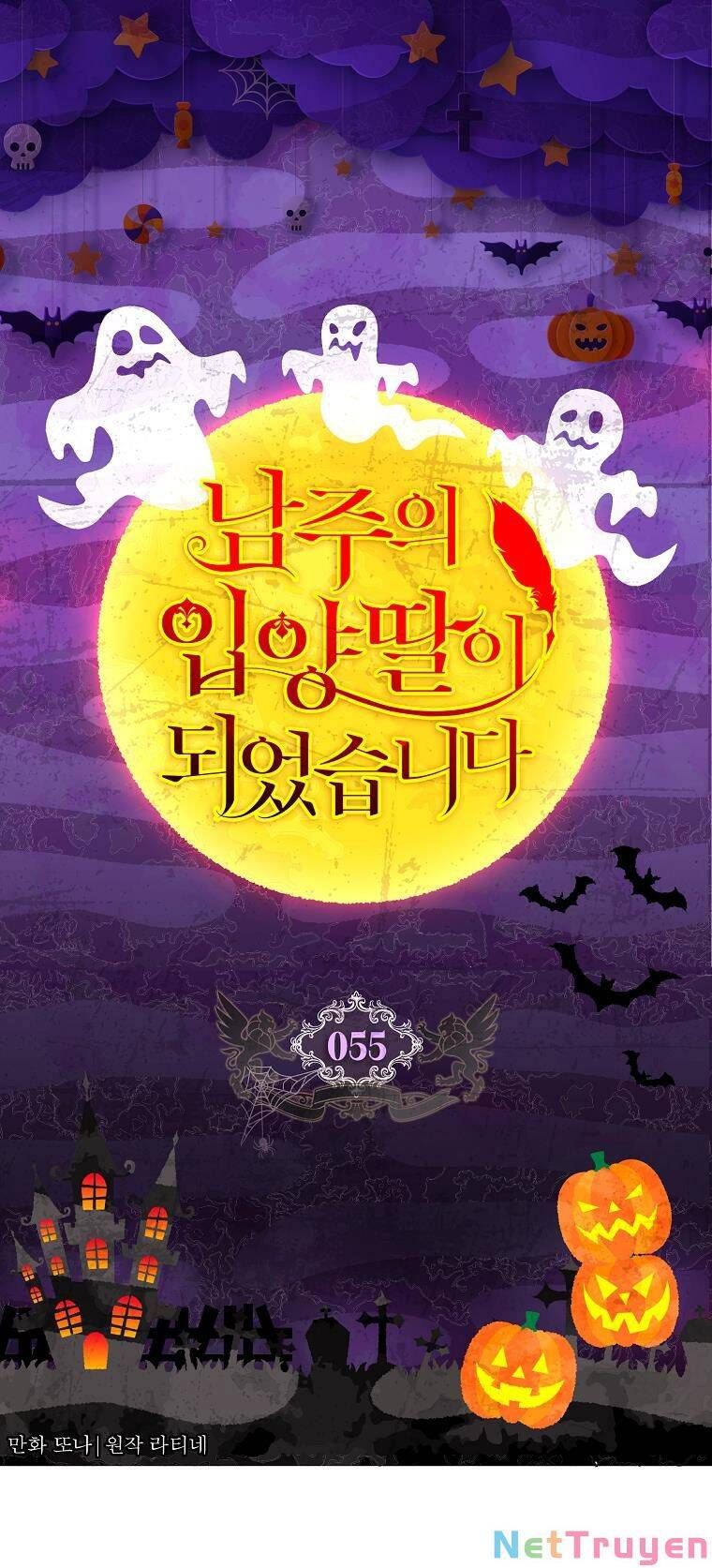 đọc truyện Ta Trở Thành Con Gái Nuôi Của Nam Chính Chương 55.1 ảnh 5 tại Thiên Thai Truyện