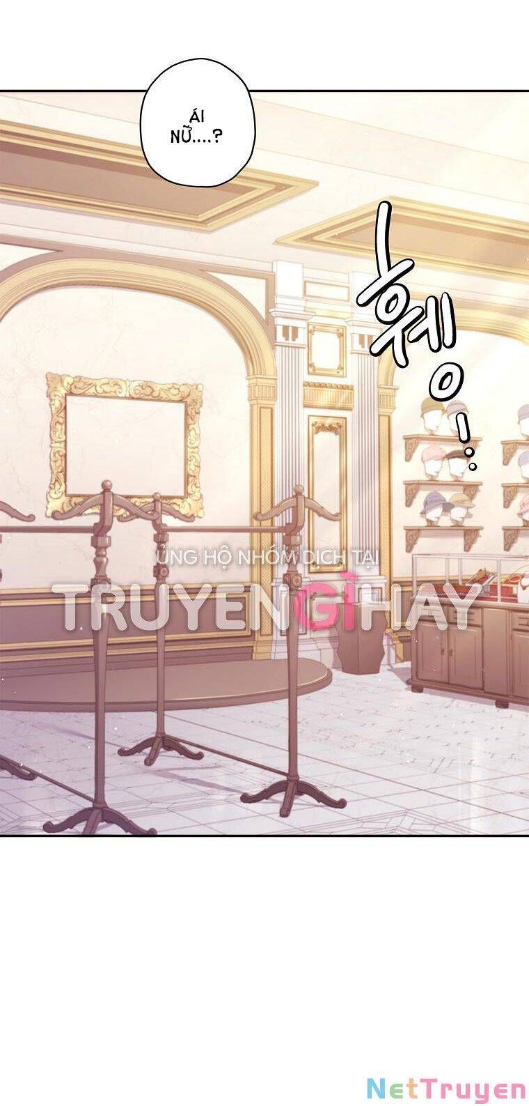 đọc truyện Ta Trở Thành Con Gái Nuôi Của Nam Chính Chương 55.1 ảnh 33 tại Thiên Thai Truyện