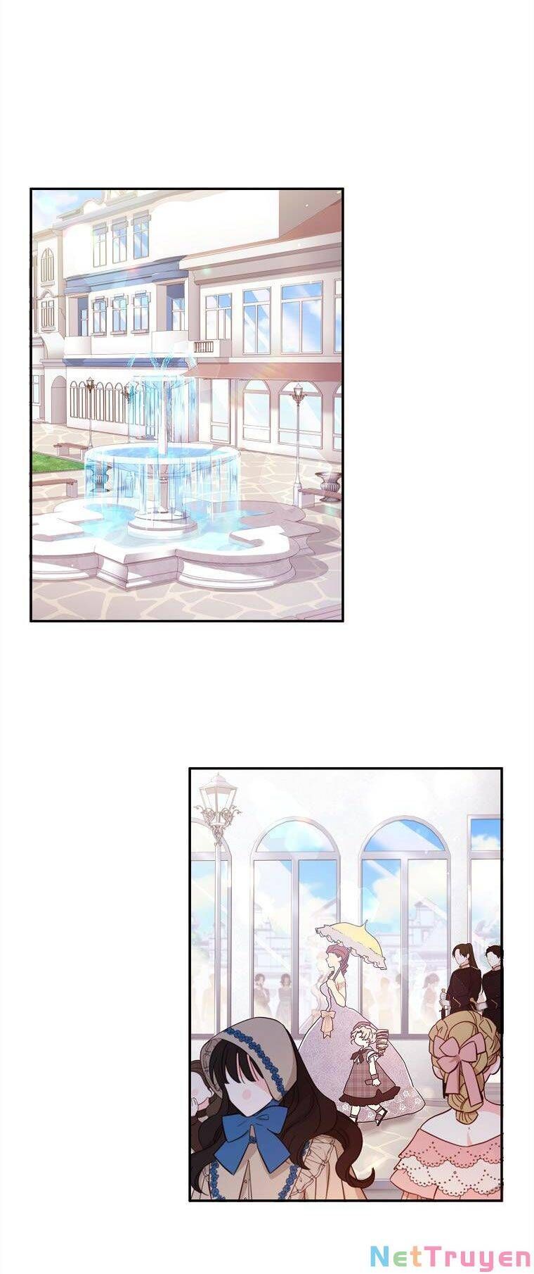 đọc truyện Ta Trở Thành Con Gái Nuôi Của Nam Chính Chương 55.1 ảnh 7 tại Thiên Thai Truyện