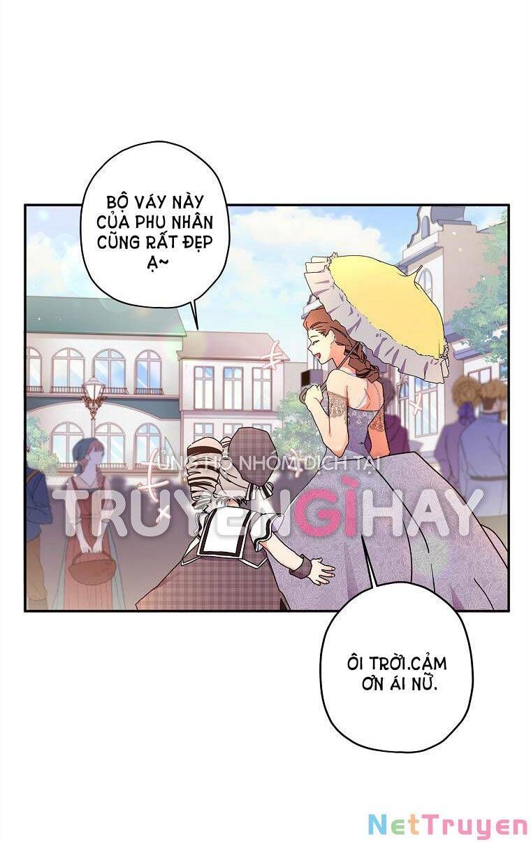 đọc truyện Ta Trở Thành Con Gái Nuôi Của Nam Chính Chương 55.1 ảnh 9 tại Thiên Thai Truyện