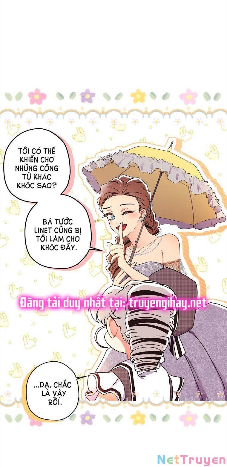 đọc truyện Ta Trở Thành Con Gái Nuôi Của Nam Chính Chương 55.1 ảnh 11 tại Thiên Thai Truyện