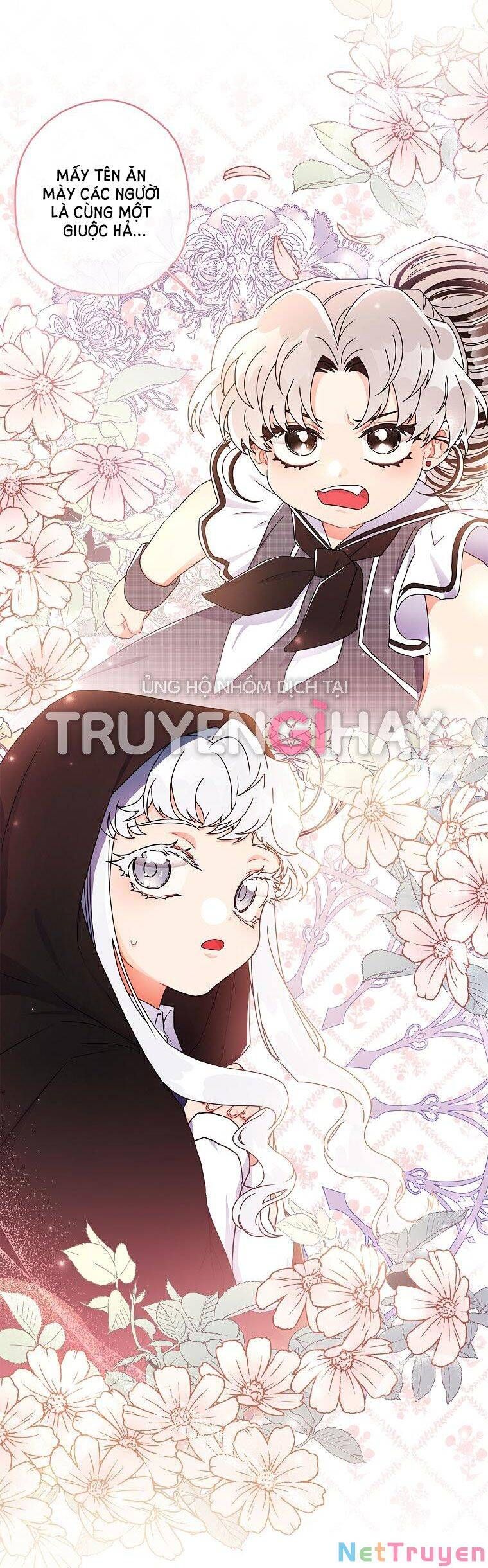 đọc truyện Ta Trở Thành Con Gái Nuôi Của Nam Chính Chương 55.2 ảnh 12 tại Thiên Thai Truyện