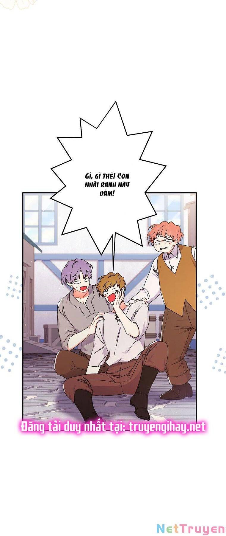 đọc truyện Ta Trở Thành Con Gái Nuôi Của Nam Chính Chương 55.2 ảnh 13 tại Thiên Thai Truyện